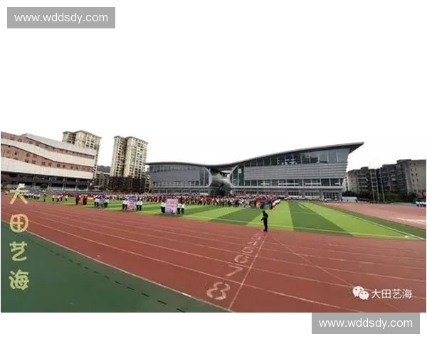 校园年度运动会全面组织策划与高效实施方案研究