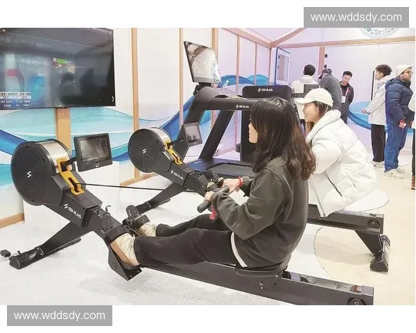 体育科技创新驱动运动表现提升与智能训练新时代探索